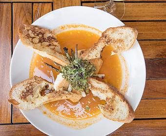 Product - Sambuca in Houston, TX American Restaurants