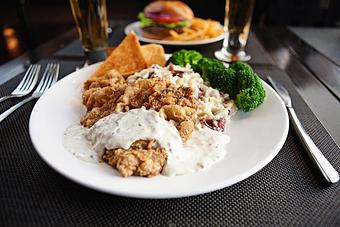 Product - Sambuca in Houston, TX American Restaurants