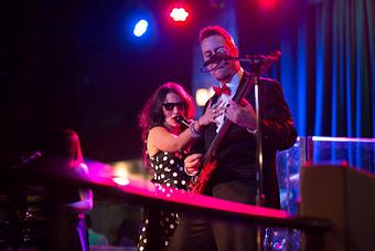 Product - Sambuca in Houston, TX American Restaurants