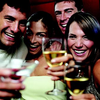 Product - Sambuca in Houston, TX American Restaurants