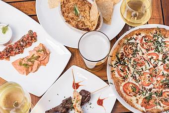 Product - Sambuca in Houston, TX American Restaurants