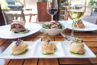 Product - Sambuca in Houston, TX American Restaurants