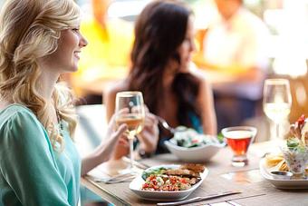 Product - Sambuca in Houston, TX American Restaurants