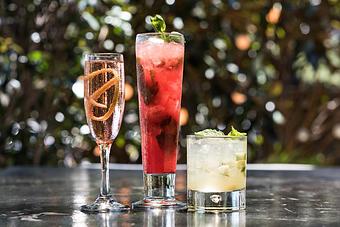 Product - Sambuca in Houston, TX American Restaurants