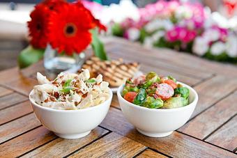 Product - Sambuca in Houston, TX American Restaurants