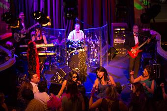 Product - Sambuca in Houston, TX American Restaurants