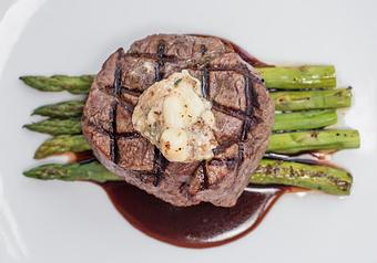 Product - Sambuca in Houston, TX American Restaurants