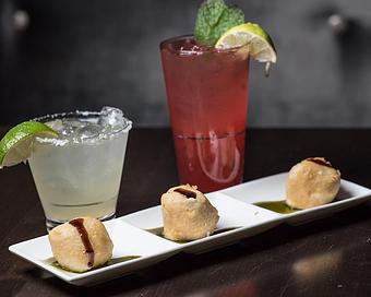 Product - Sambuca in Houston, TX American Restaurants