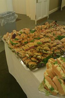 Product - Samel's Deli and Catering in Pittsfield, MA Delicatessen Restaurants