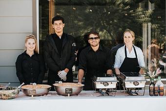 Product - Sammy's BBQ & Catering in Eureka, CA Barbecue Restaurants