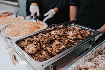 Product - Sammy's BBQ & Catering in Eureka, CA Barbecue Restaurants