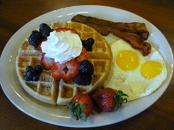 Product - San Tan Cafe in Queen Creek, AZ American Restaurants