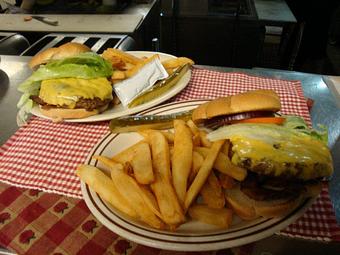 Product - San Tan Cafe in Queen Creek, AZ American Restaurants