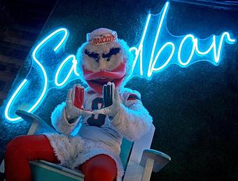 Product - Sandbar Sports Grill in Coconut Grove - Coconut Grove, FL American Restaurants