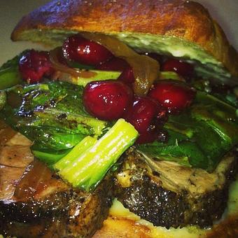 Product - Sandwich De Paris in San Antonio, TX Delicatessen Restaurants Product - Sandwich De Paris in San Antonio, TX Delicatessen Restaurants