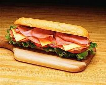 Product - Sandwich Etc in Paris, TX Sandwich Shop Restaurants