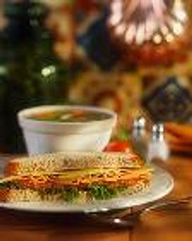 Product - Sandwich Etc in Paris, TX Sandwich Shop Restaurants