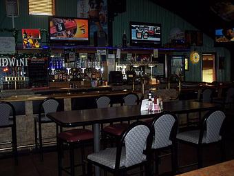 Product - Sandwinds Restaurant and Sports Bar in Fallon, NV American Restaurants