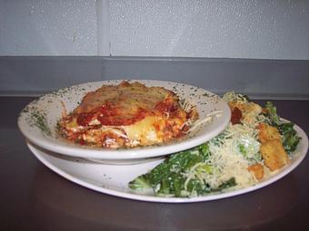 Product - Sandwinds Restaurant and Sports Bar in Fallon, NV American Restaurants