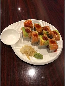 Product - Sango Sushi Restaurant - Huntington Beach in Huntington Beach, CA Japanese Restaurants