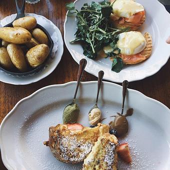 Product - Sant Ambroeus in Upper East Side - New York, NY Italian Restaurants