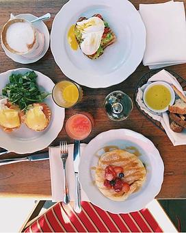 Product - Sant Ambroeus in Upper East Side - New York, NY Italian Restaurants
