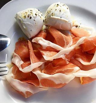 Product - Sant Ambroeus in Upper East Side - New York, NY Italian Restaurants