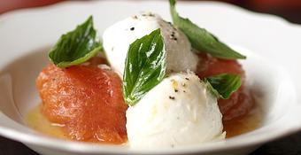 Product - Sant Ambroeus West Village in New York, NY Coffee, Espresso & Tea House Restaurants