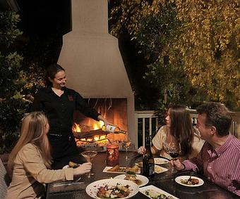 Product - Santa Fe Cafe - For Reservations Call in Hilton Head Island, SC Cafe Restaurants