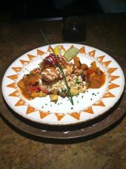 Product - Santa Fe Cafe - For Reservations Call in Hilton Head Island, SC Cafe Restaurants