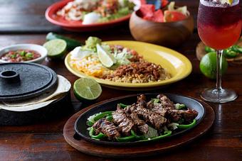 Product - Santa Fe Cattle Company in Nashville, TN Southern Style Restaurants