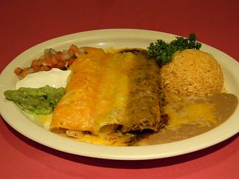 Product - Santa Fe Grill & Bar in RIVERDALE - Bronx, NY Mexican Restaurants