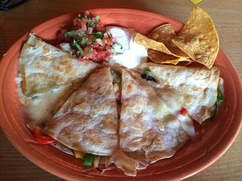 Product - Santa Fe Taqueria in Portland, OR Mexican Restaurants