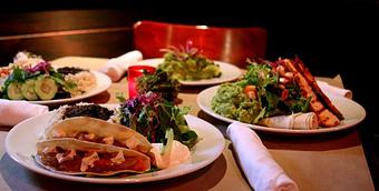 Product - Santa Fe Uptown in Uptown / Historic Stockade District - Kingston, NY Mexican Restaurants