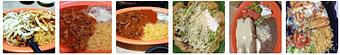 Product - Sante Fe Grill in Suffolk, VA Mexican Restaurants