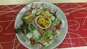 Product - Santino's Italian Cuisine in Jersey Shore, PA Italian Restaurants