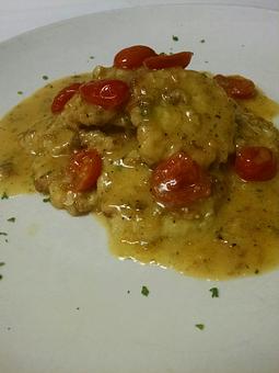 Product - Santino's Italian Cuisine in Jersey Shore, PA Italian Restaurants