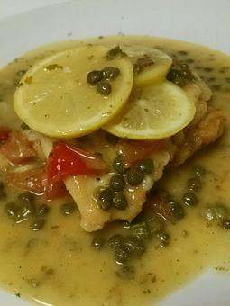 Product - Santino's Italian Cuisine in Jersey Shore, PA Italian Restaurants