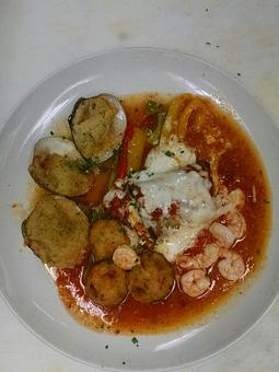 Product - Santino's Italian Cuisine in Jersey Shore, PA Italian Restaurants