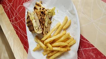 Product - Santino's Italian Cuisine in Jersey Shore, PA Italian Restaurants