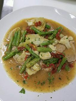 Product - Santino's Italian Cuisine in Jersey Shore, PA Italian Restaurants