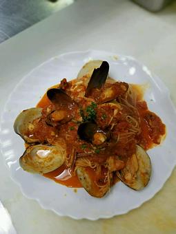 Product - Santino's Italian Cuisine in Jersey Shore, PA Italian Restaurants