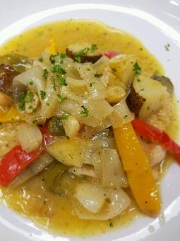 Product - Santino's Italian Cuisine in Jersey Shore, PA Italian Restaurants