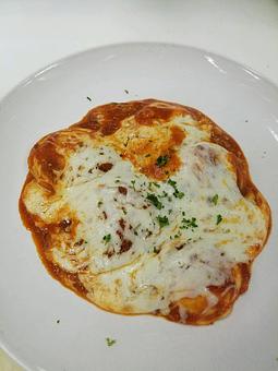 Product: Cheese Ravioli - Santino's Italian Cuisine in Jersey Shore, PA Italian Restaurants