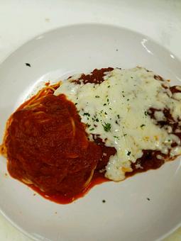 Product - Santino's Italian Cuisine in Jersey Shore, PA Italian Restaurants