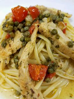 Product - Santino's Italian Cuisine in Jersey Shore, PA Italian Restaurants