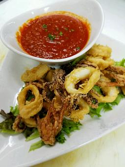 Product - Santino's Italian Cuisine in Jersey Shore, PA Italian Restaurants