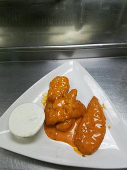 Product - Santino's Italian Cuisine in Jersey Shore, PA Italian Restaurants
