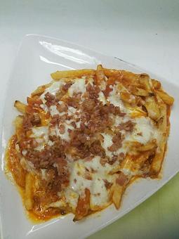 Product - Santino's Italian Cuisine in Jersey Shore, PA Italian Restaurants