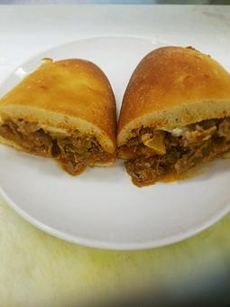 Product - Santino's Italian Cuisine in Jersey Shore, PA Italian Restaurants